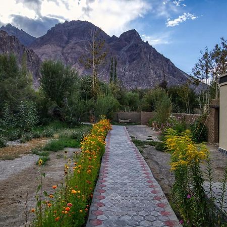 Chalet Seabuckthorn - Hunder Hundar Екстериор снимка