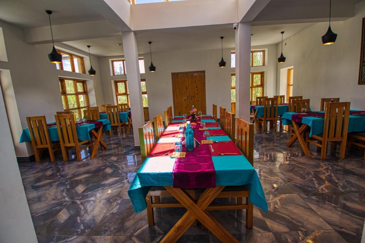 Chalet Seabuckthorn - Hunder Hundar Екстериор снимка