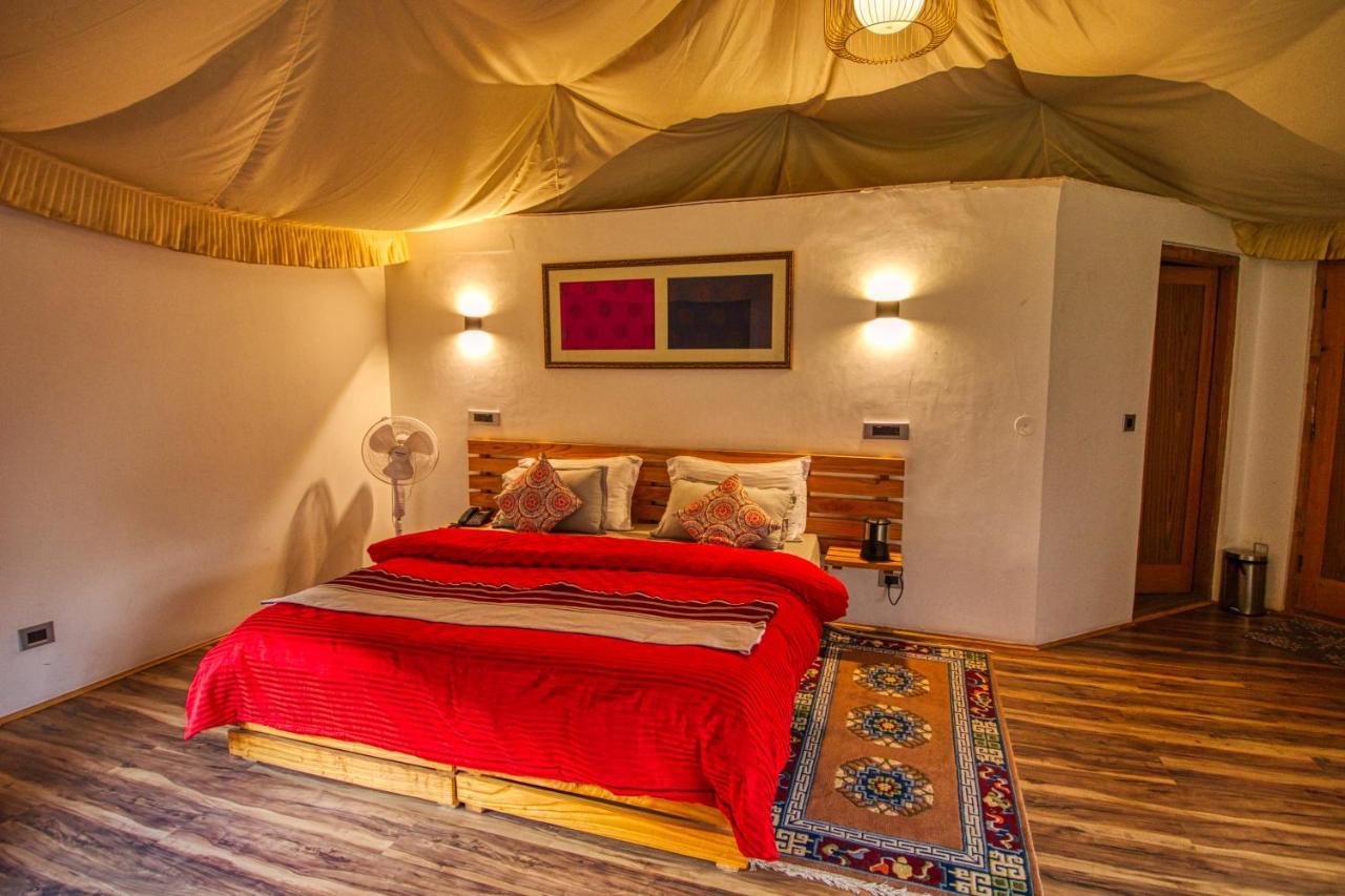 Chalet Seabuckthorn - Hunder Hundar Екстериор снимка