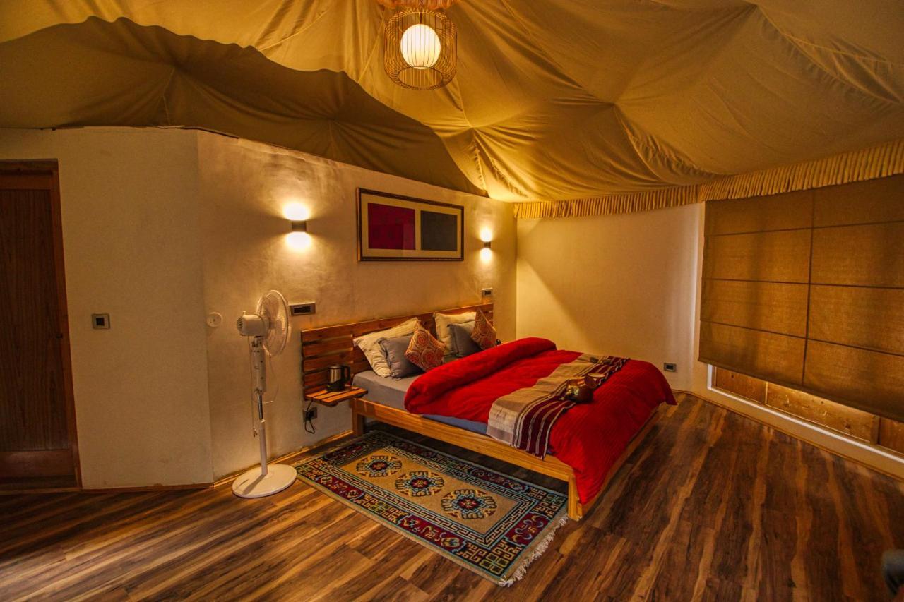 Chalet Seabuckthorn - Hunder Hundar Екстериор снимка