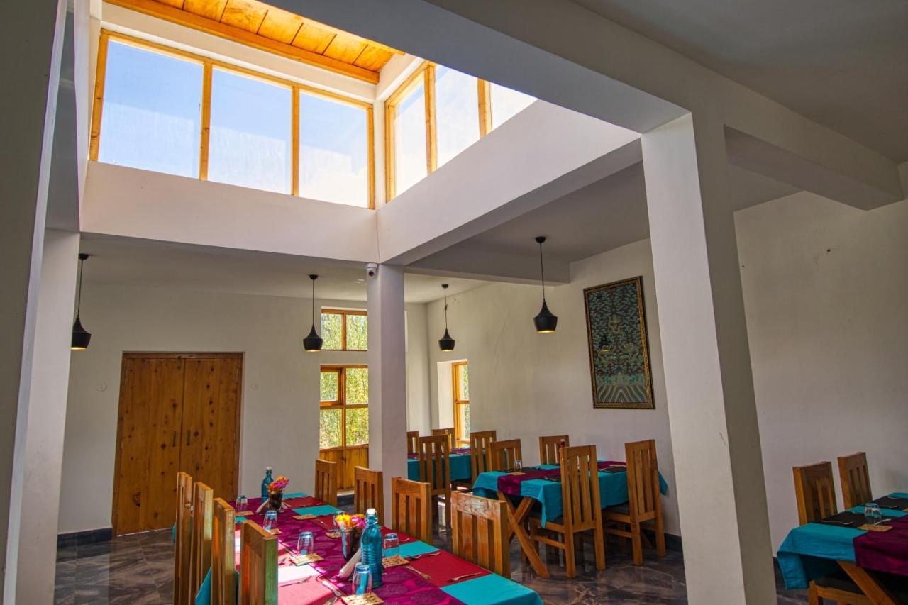 Chalet Seabuckthorn - Hunder Hundar Екстериор снимка