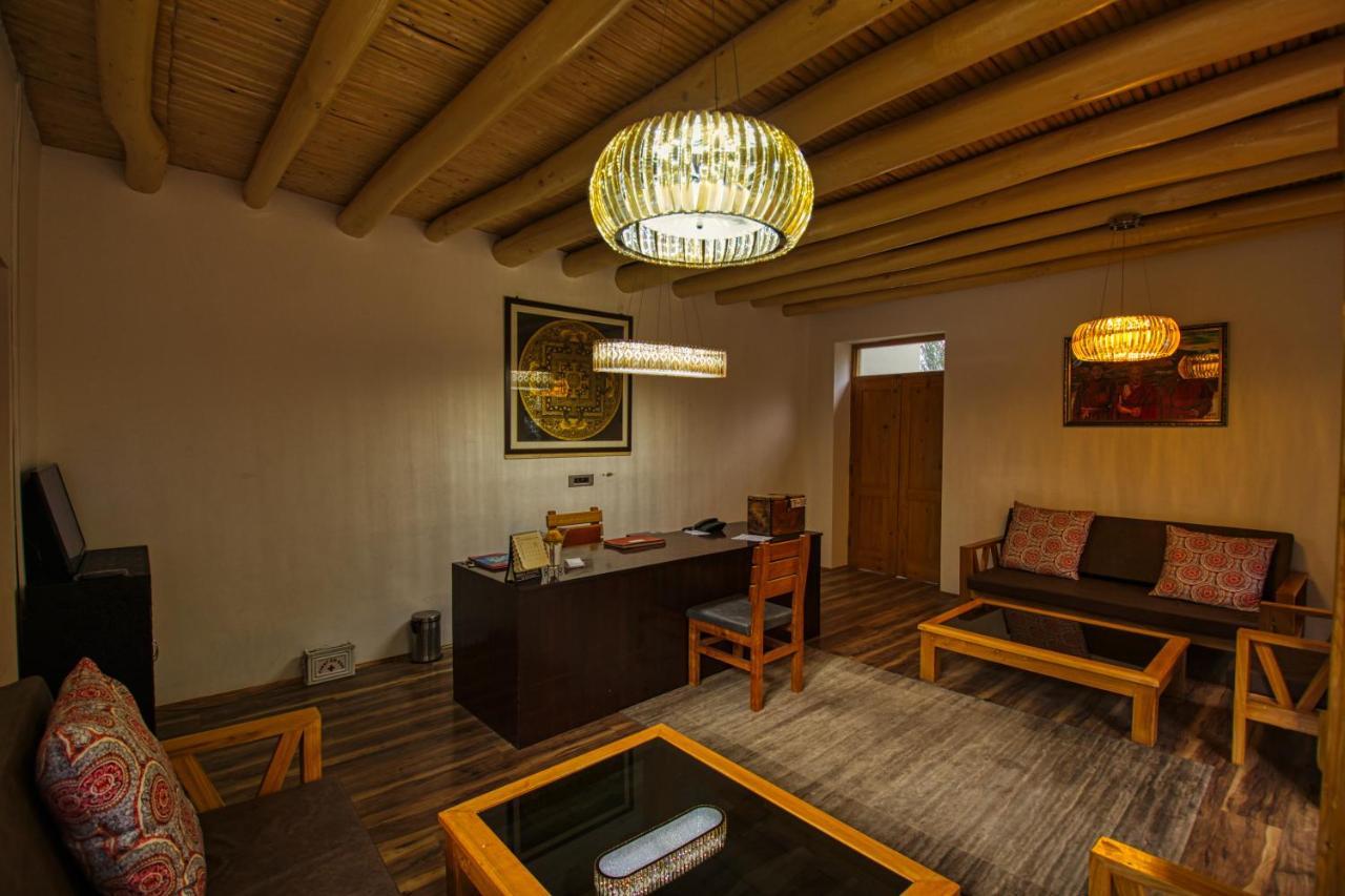 Chalet Seabuckthorn - Hunder Hundar Екстериор снимка
