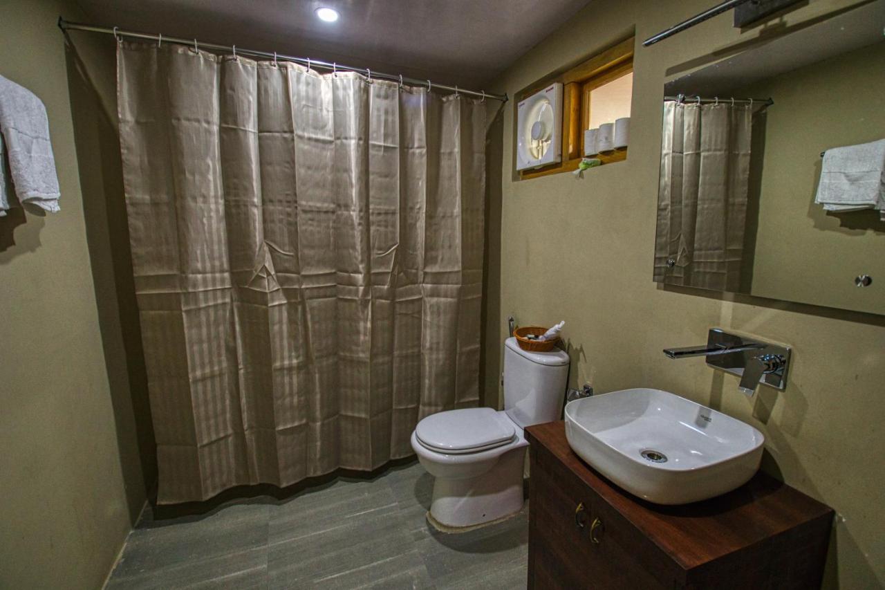 Chalet Seabuckthorn - Hunder Hundar Екстериор снимка