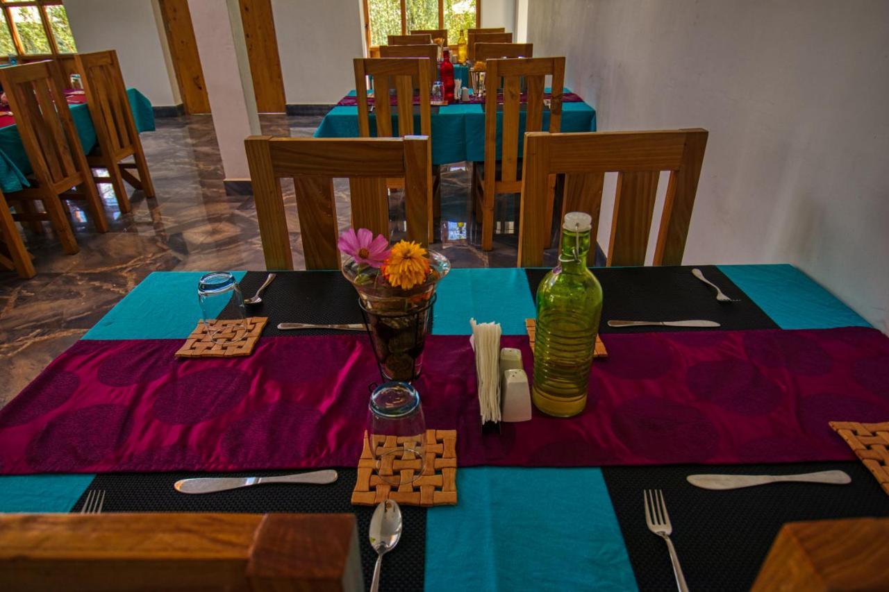 Chalet Seabuckthorn - Hunder Hundar Екстериор снимка