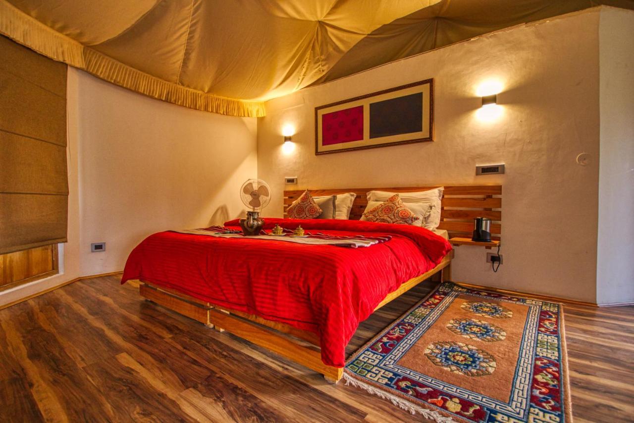 Chalet Seabuckthorn - Hunder Hundar Екстериор снимка
