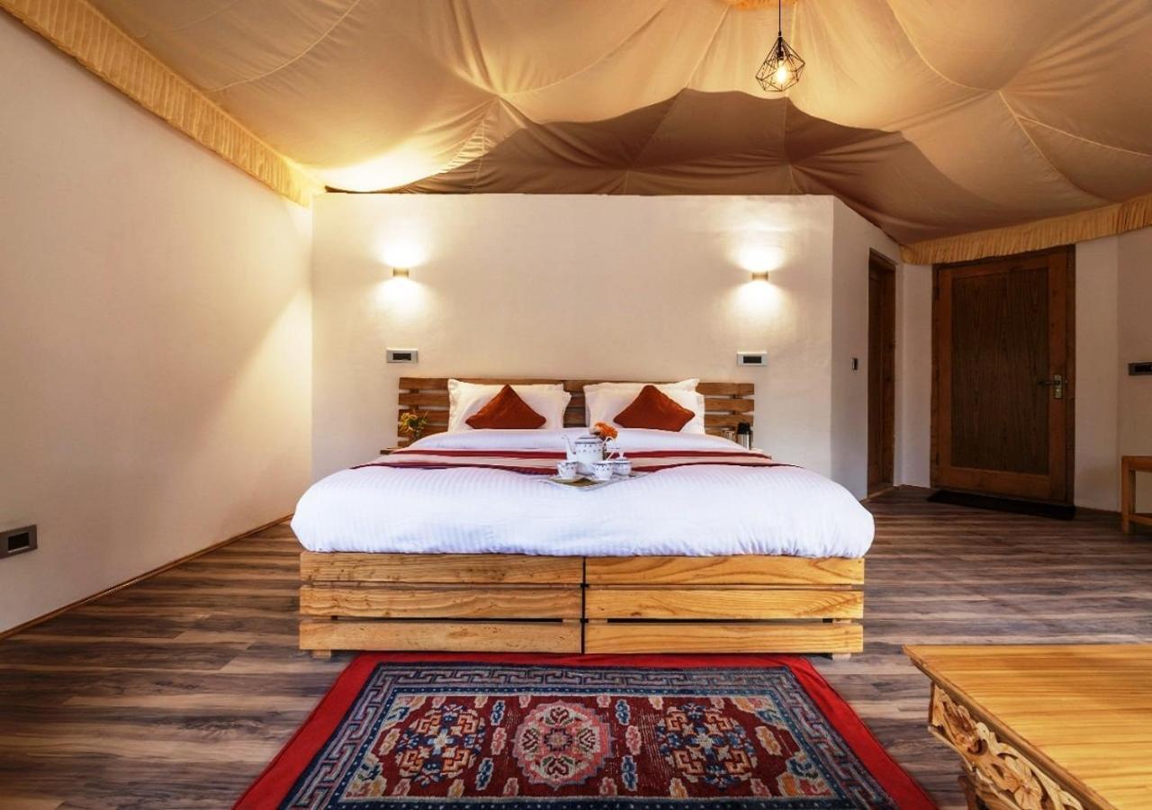 Chalet Seabuckthorn - Hunder Hundar Екстериор снимка