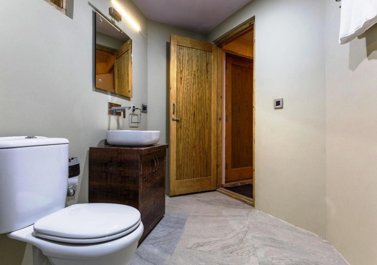 Chalet Seabuckthorn - Hunder Hundar Екстериор снимка
